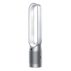 ダイソン Dyson 空気清浄機能付タワーファン Dyson Purifier Cool ホワイト/シルバー [TP07-WS] 通販【全品無料配達】  - ヨドバシ.com