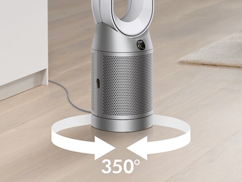 ヨドバシ.com - ダイソン Dyson 空気清浄機能付タワーファン Dyson