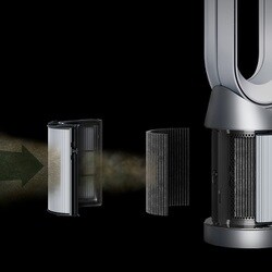 ダイソン Dyson 空気清浄機能付タワーファン Dyson Purifier Cool