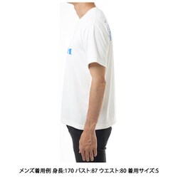 ヨドバシ.com - ミズノ mizuno PANAMトラベルフライトTシャツ U