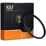 KF-52BD1/4 [NANO-X ブラックディフュージョン 1/4 フィルター 52mm]