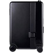 スーツケース スマート・キャリーケース 36L TSAロック搭載 ブラック SCC-B