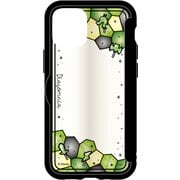 DN-829G [iPhone 12 mini 用 SHOWCASE+ ケース ディズニー ツイステッドワンダーランド ディアソムニア]