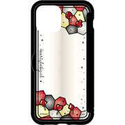 DN-830A [iPhone 12 / iPhone 12 Pro 用 SHOWCASE+ ケース ディズニー ツイステッドワンダーランド ハーツラビュル]