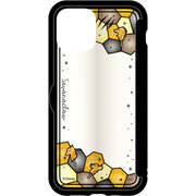 DN-830B [iPhone 12 / iPhone 12 Pro 用 SHOWCASE+ ケース ディズニー ツイステッドワンダーランド サバナクロー]