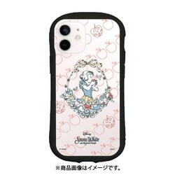 ヨドバシ Com グルマンディーズ Gourmandise Dn 1f Iphone 12 Mini 用 ハイブリッドクリアケース ディズニー 白雪姫 通販 全品無料配達