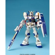 機動戦士ガンダム外伝 Side Story MG 1/100 RX-78-4 ガンダム4号機 [組立式プラスチックモデル 2024年9月再生産]