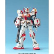 機動戦士ガンダム外伝 Side Story MG 1/100 RX-78-5 ガンダム5号機 [組立式プラスチックモデル 2021年8月再生産]