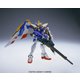 新機動戦記ガンダムW MG 1/100 XXXG-01W ウイングガンダム （Ver.Ka） [組立式プラスチックモデル 2025年1月再生産]