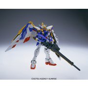 新機動戦記ガンダムW MG 1/100 XXXG-01W ウイングガンダム （Ver.Ka） [組立式プラスチックモデル 2025年1月再生産]