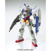 機動戦士ガンダムAGE MG 1/100 ガンダムAGE-1 ノーマル [組立式プラスチックモデル 2024年11月再生産]