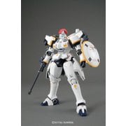 新機動戦記ガンダムW Endless Waltz MG 1/100 OZ-00MS トールギスI EW [組立式プラスチックモデル 2024年9月再生産]