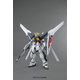 機動新世紀ガンダムX MG 1/100 ガンダムダブルエックス [組立式プラスチックモデル 2022年12月再生産]