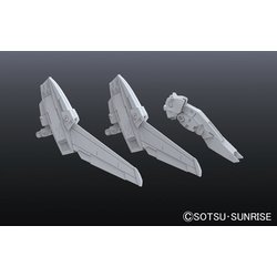ガンプラ ビルダーズパーツHD 1/144 MS強化ウイング01 [プラモデル用パーツ 2024年9月再生産]