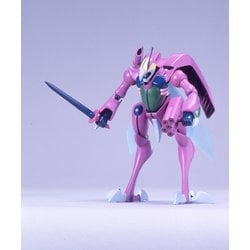 ヨドバシ.com - バンダイスピリッツ 聖戦士ダンバイン 1/72 バストール