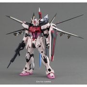 機動戦士ガンダムSEED DESTINY MG 1/100 MBF-02＋EW454F ストライクルージュ オオトリ装備 Ver.RM [組立式プラスチックモデル 2024年4月再生産]