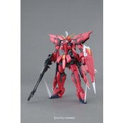機動戦士ガンダムSEED MG 1/100 GAT-X303 イージスガンダム [組立式プラスチックモデル 2024年8月再生産]