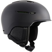 ローガン ウェイブセル LOGAN WAVECEL 22734100001 (001)BLACK Sサイズ(52-55cm) [スキーヘルメット]