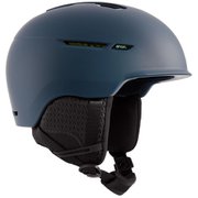 ローガン ウェイブセル LOGAN WAVECEL 22734100401 (401)NAVY Sサイズ(52-55cm) [スキーヘルメット]