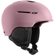 ローガン ウェイブセル LOGAN WAVECEL 22734100501 (501)PURPLE XLサイズ(63-64cm) [スキーヘルメット]