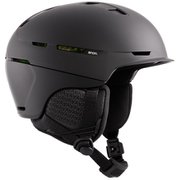 メラーク ウェイブセル MERAK WAVECEL 22733100001 (001)BLACK Sサイズ(52-55cm) [スキーヘルメット]
