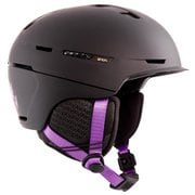 メラーク ウェイブセル MERAK WAVECEL 22733101003 (003)MENDEZ Sサイズ(52-55cm) [スキーヘルメット]