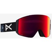 ウィメンズ シンク アジアンフィット WMS SYNC ASIAN FIT 21509102960 (001)ROCKA/PRCV SUN RED [スキーゴーグル 眼鏡対応]