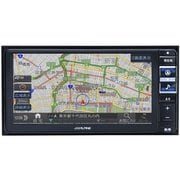 7WNX2 [ALPINE（アルパイン） 7型200mmワイドナビ]