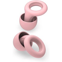 ヨドバシ.com - ループ LOOP Quiet ピンク [イヤープラグ] 通販