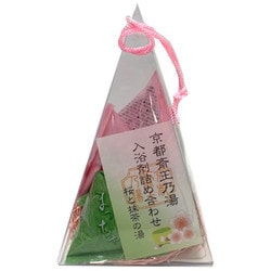 ヨドバシ.com - 斎王 Z-816 [テトラ入浴剤 入浴剤詰め合わせ 桜と抹茶 