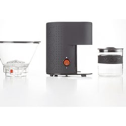 ヨドバシ.com - ボダム bodum 10903-01JP-3 [BISTRO ビストロ 電気式 