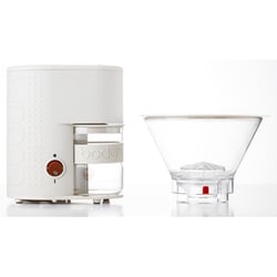 ヨドバシ.com - ボダム bodum BISTRO ビストロ 電気式コーヒー
