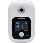 デジタルフレッシュ糖度計 果樹名人 TKR-1