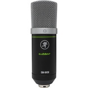 ラージダイアフラムUSBコンデンサーマイクロホン EM-91CU