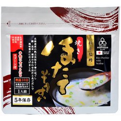 料亭監修 ほたてぞうすい 20g