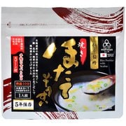 料亭監修 ほたてぞうすい 20g