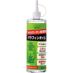 B77130005C [パラフィンオイル 500ml クリア]