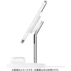 ヨドバシ.com - Belkin ベルキン WIZ010dqWH [MagSafe急速充電対応