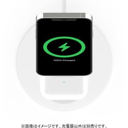 ヨドバシ.com - Belkin ベルキン MagSafe急速充電対応 iPhone