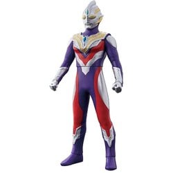 ウルトラヒーローシリーズ 80 ウルトラマントリガー マルチタイプ [対象年齢：3歳～]