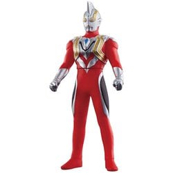 ヨドバシ Com バンダイ Bandai ウルトラヒーローシリーズ 81 ウルトラマントリガー パワータイプ 対象年齢 3歳 通販 全品無料配達