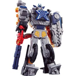 ヨドバシ.com - バンダイ BANDAI 機界戦隊ゼンカイジャー 界賊