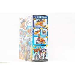 ヨドバシ.com - バンダイ BANDAI 機界戦隊ゼンカイジャー 界賊