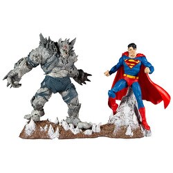 ヨドバシ.com - ホットトイズ HOT TOYS DCコミックス DCマルチ