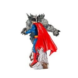 ヨドバシ.com - ホットトイズ HOT TOYS DCコミックス DCマルチ