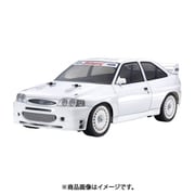 58691 1/10 1998 フォード エスコート カスタム TT-02シャーシ [ラジコン]