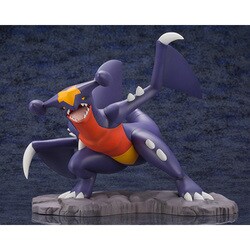 ARTFX J 『ポケットモンスター』シリーズ シロナ with ガブリアス