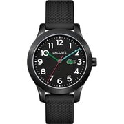 腕時計 並行輸入品 キッズ BKシリコンバンド 32mm 2030032
