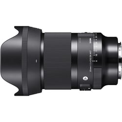 ヨドバシ.com - シグマ SIGMA 35mm F1.4 DG DN L-mount [単焦点レンズ