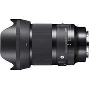 35mm F1.4 DG DN L-mount [単焦点レンズ Artライン ミラーレス一眼専用レンズ フルサイズ対応 ライカLマウント]
